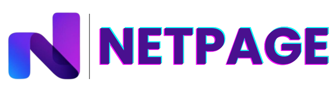 Netpage.ro logo